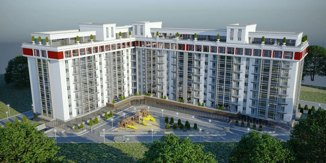 Chișinău Durlești str. Nicolae Dimo 2