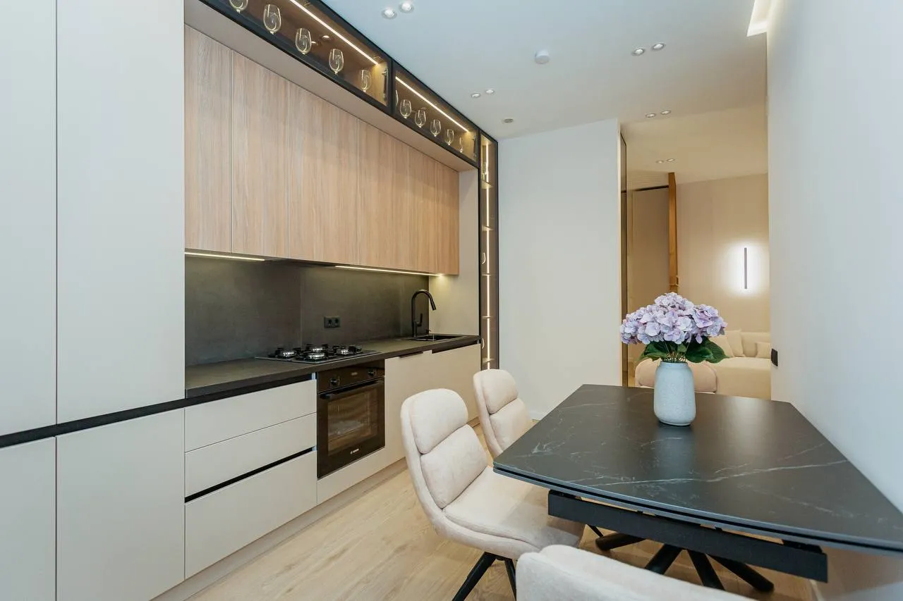 Chișinău Buiucani str. Vasile Lupu 4