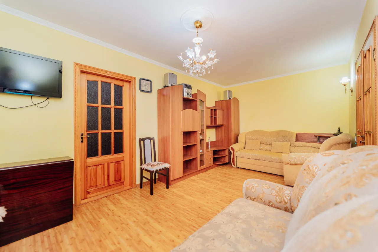 Chișinău Botanica str. Nicolai Zelinski 12