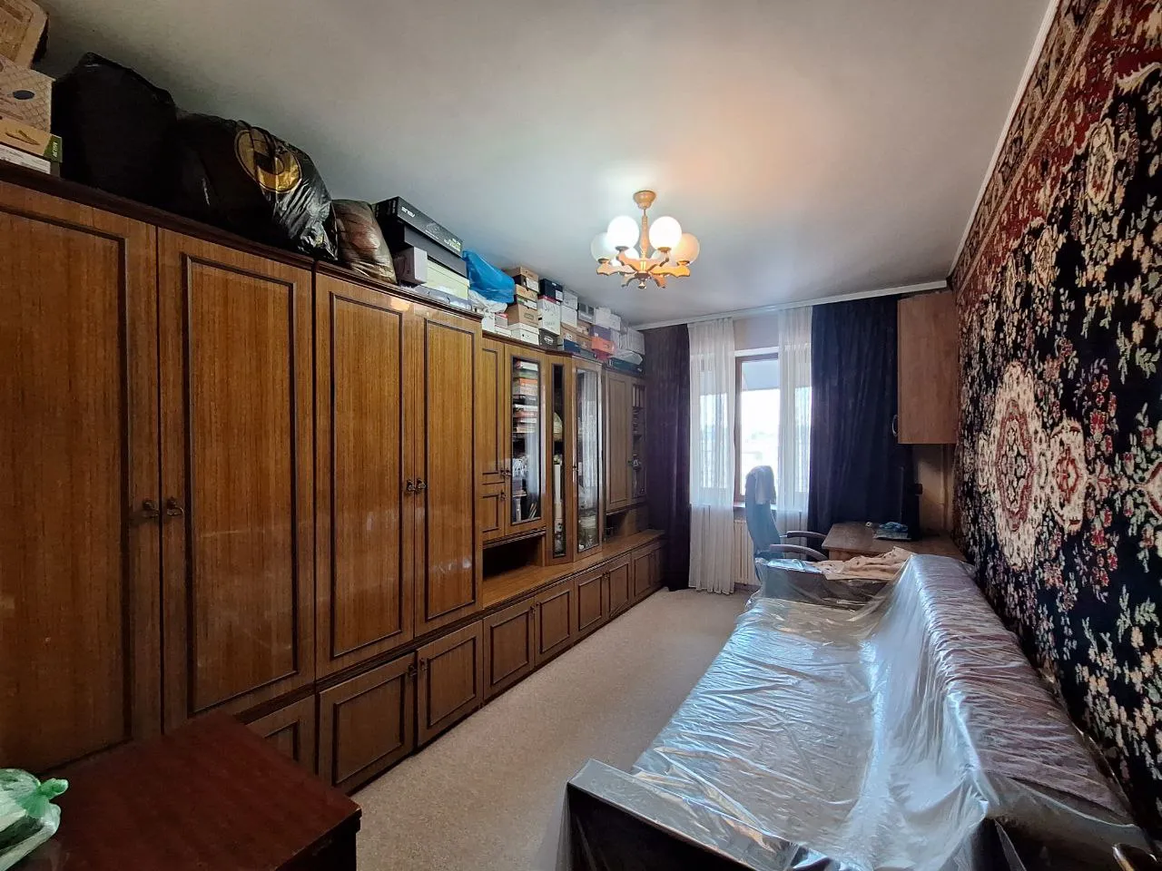 Chișinău Centru str. Albișoara 5