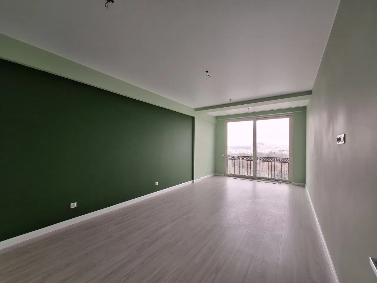 Chișinău Botanica str. Trandafirilor 2