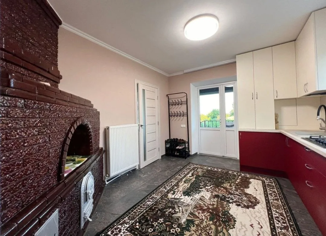 Chișinău Cruzești str. Întemeietorul Crudu 4