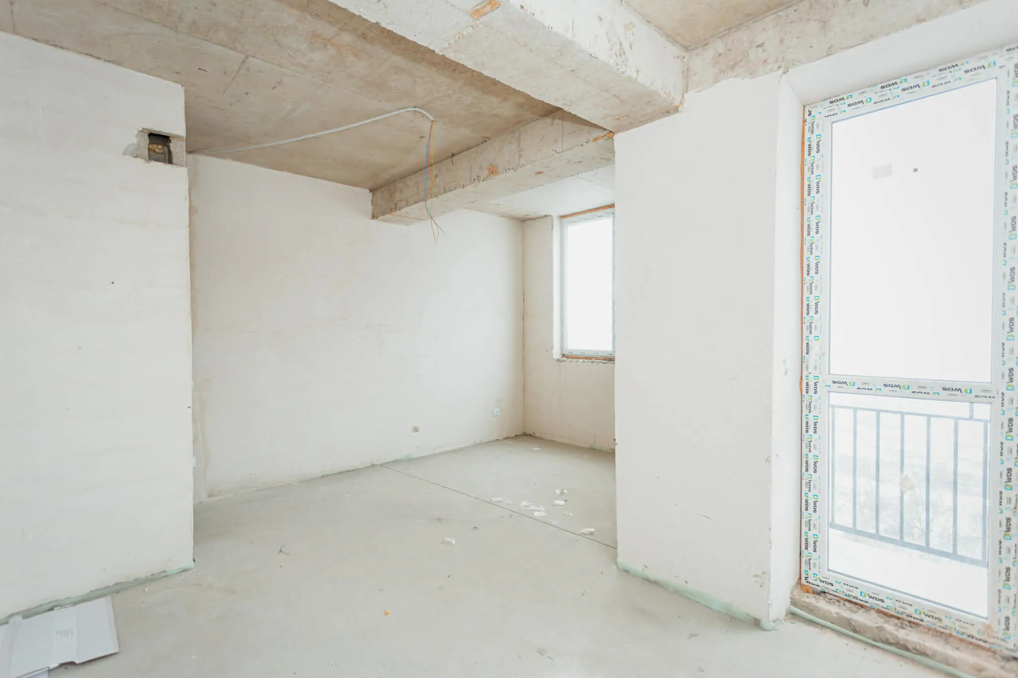 Chișinău Durlești str. Cartușa  2