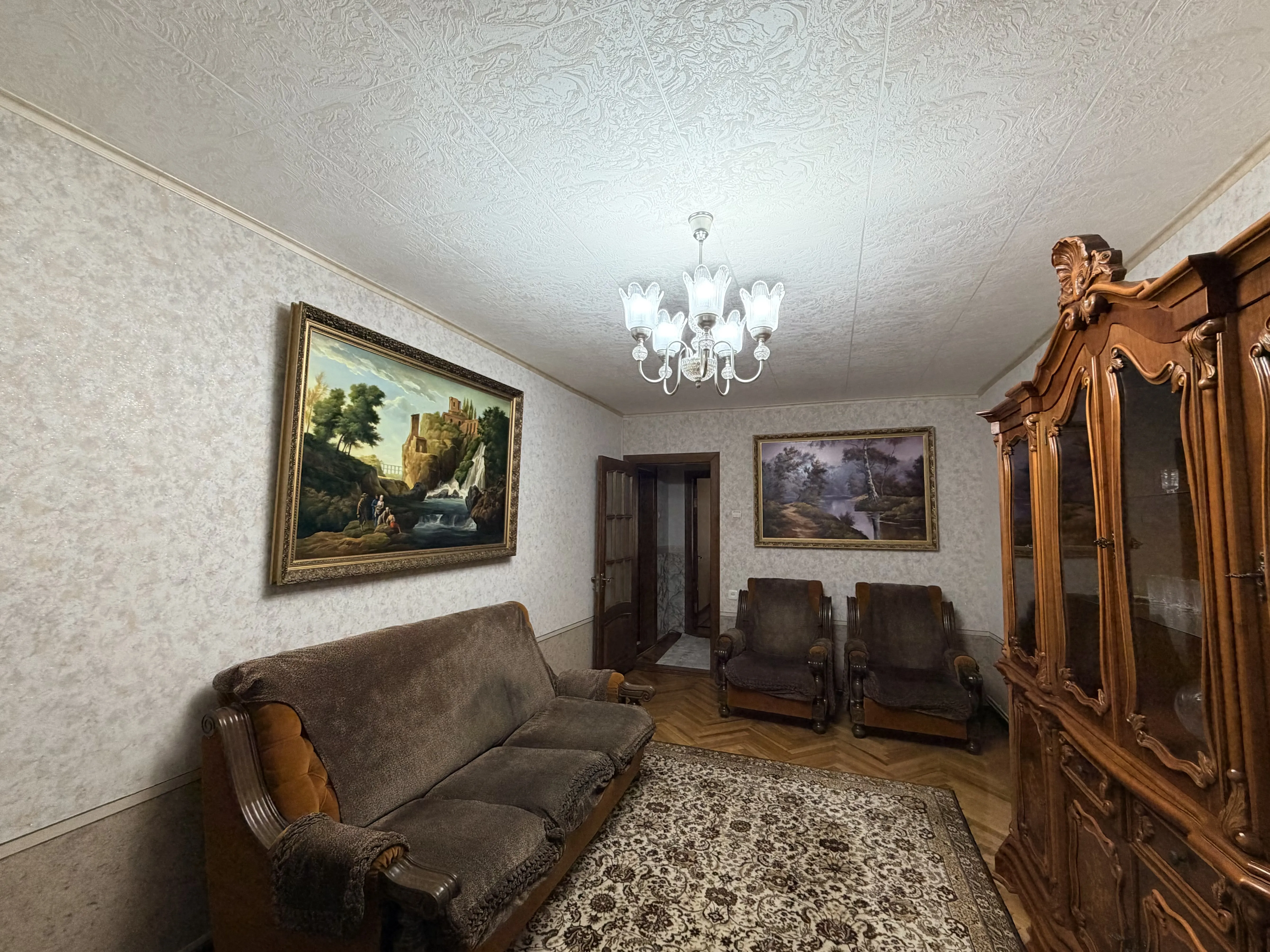 Chișinău Râșcani str. Nicolae Dimo 7