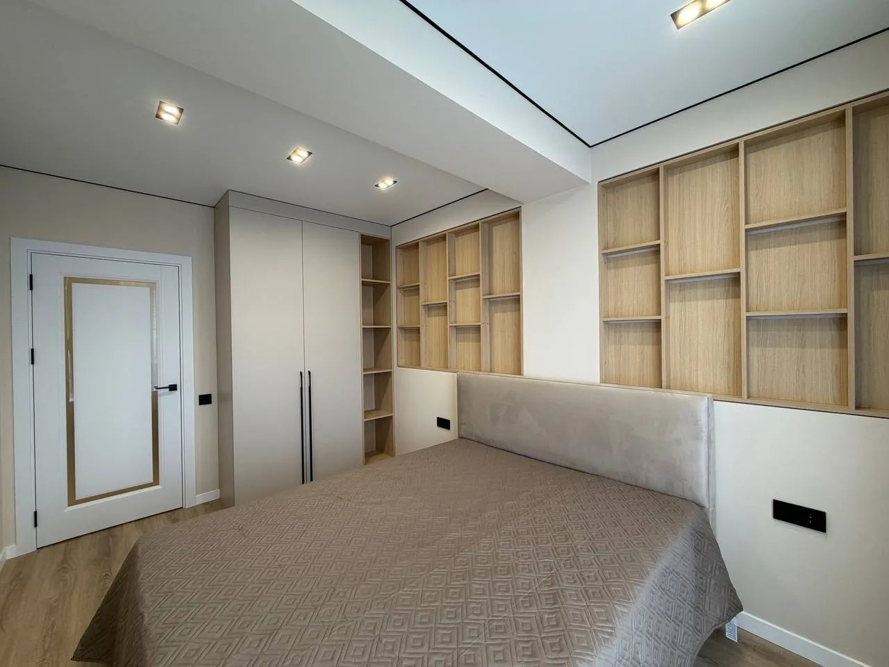 Chișinău Ciocana bd. Mircea cel Bătrân 5