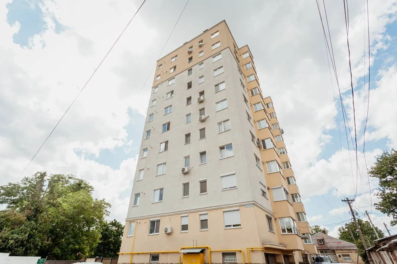 Chișinău Rîșcani str. Calea Orheiului 12