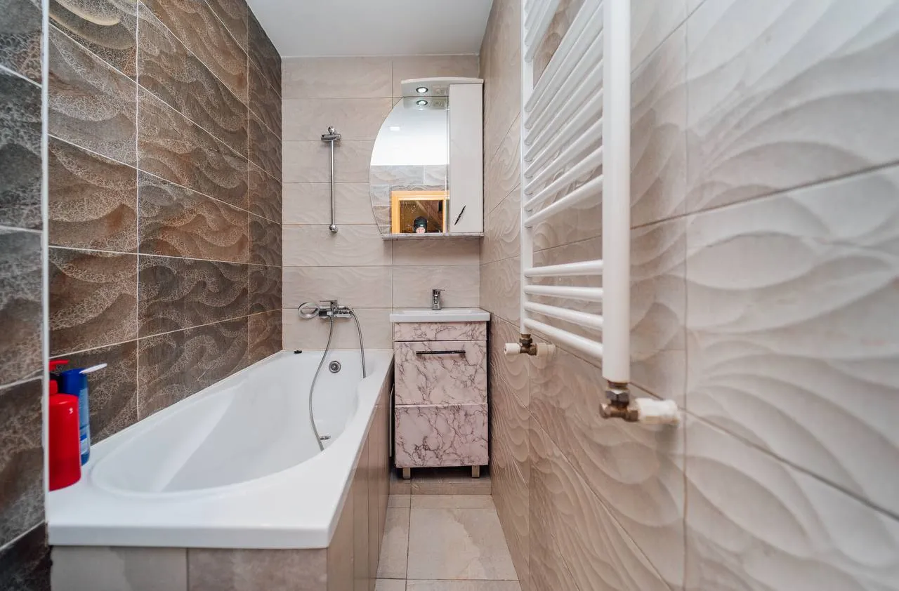 Chișinău Durlești str. Tudor Vladimirescu 12