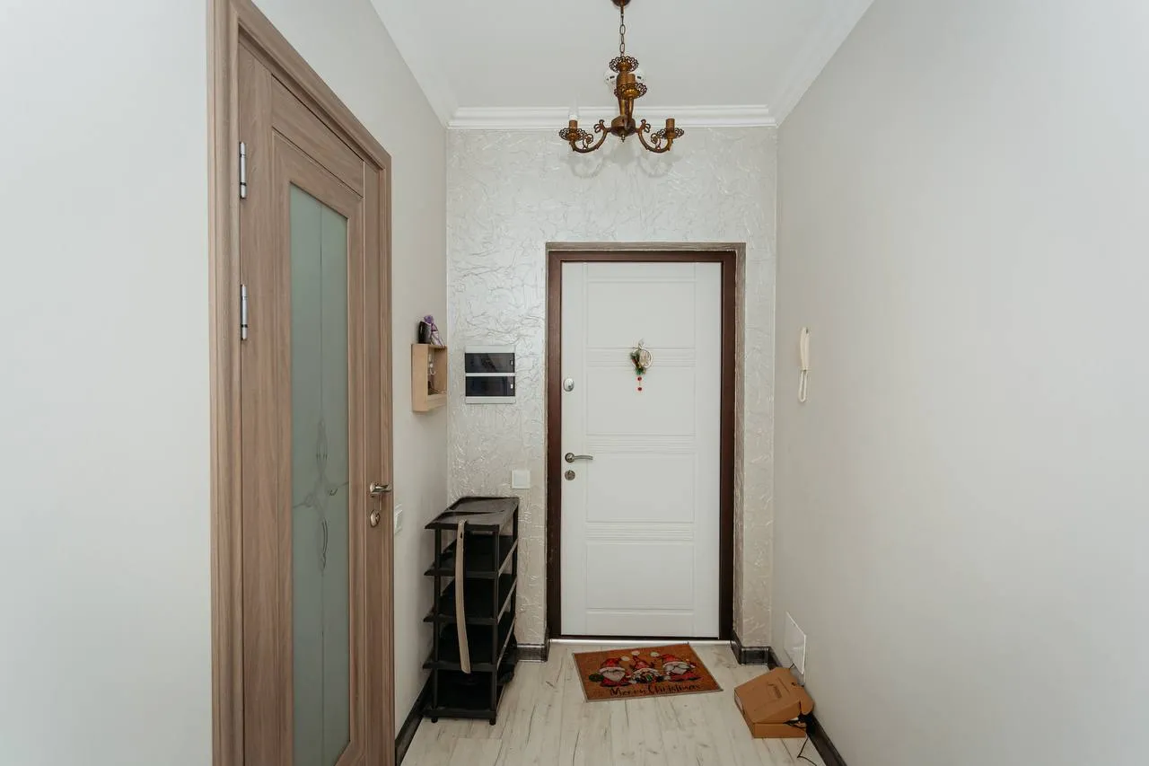 Chișinău Buiucani str. Milano 11