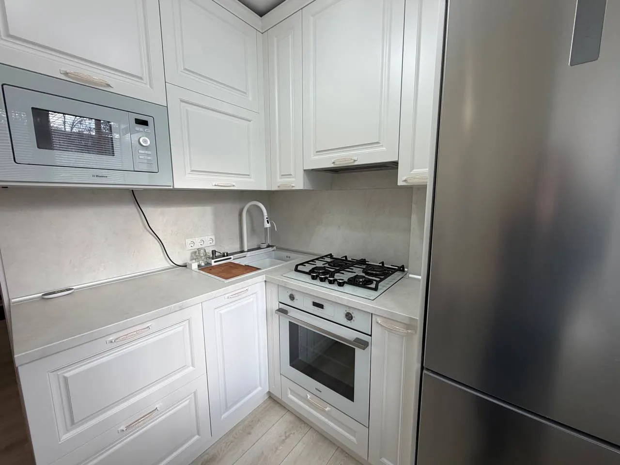 Chișinău Botanica str. Trandafirilor 5