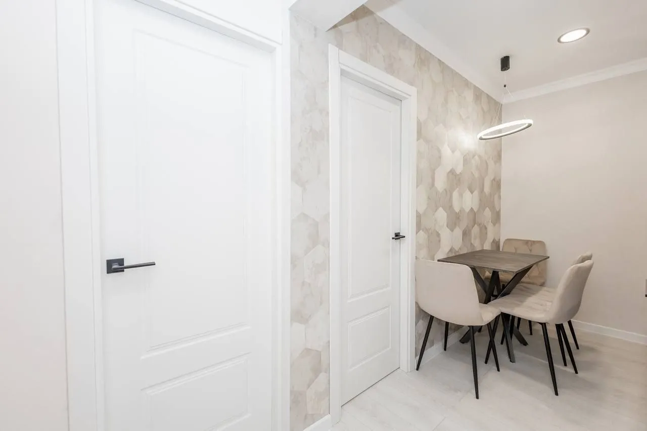 Chișinău Buiucani str. Piața Unirii Principatelor 2