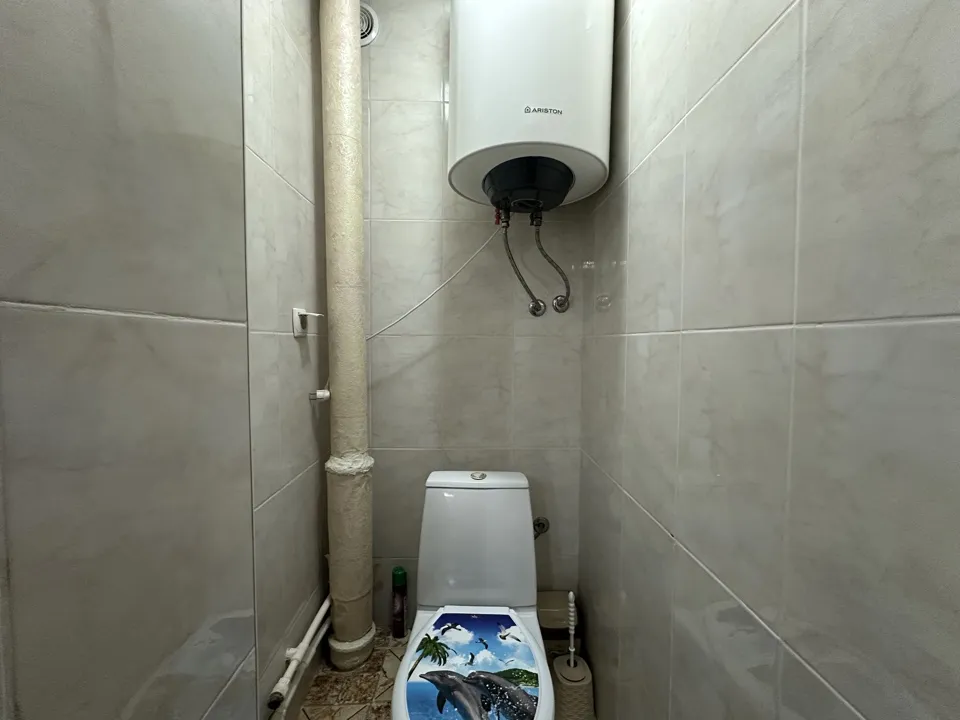 Chișinău Ciocana str. Petru Zadnipru 5