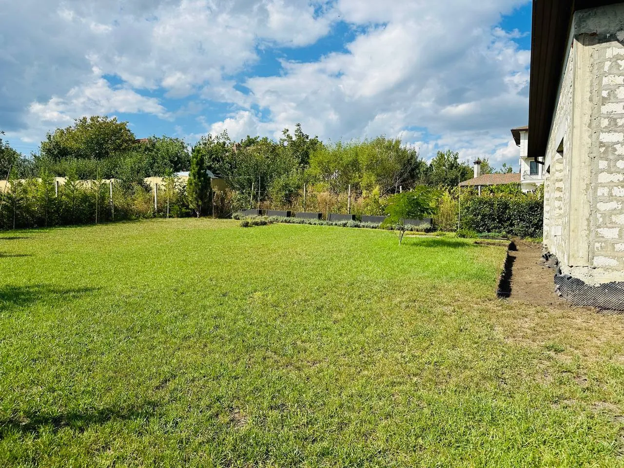 Ialoveni Dănceni I.P. Vila Dolca 5