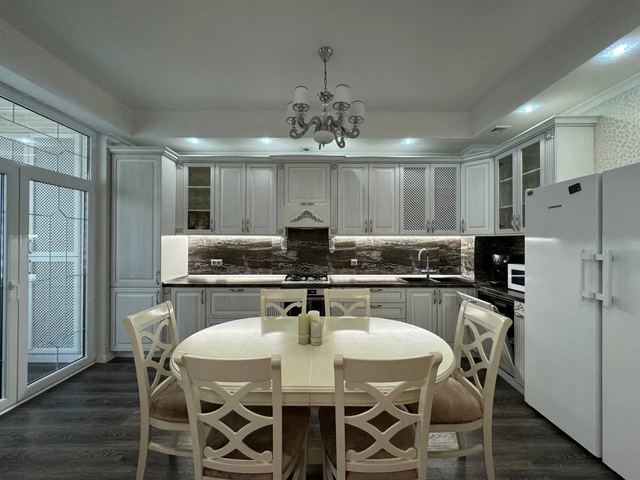 Chișinău Ciocana str. Mihail Sadoveanu 1