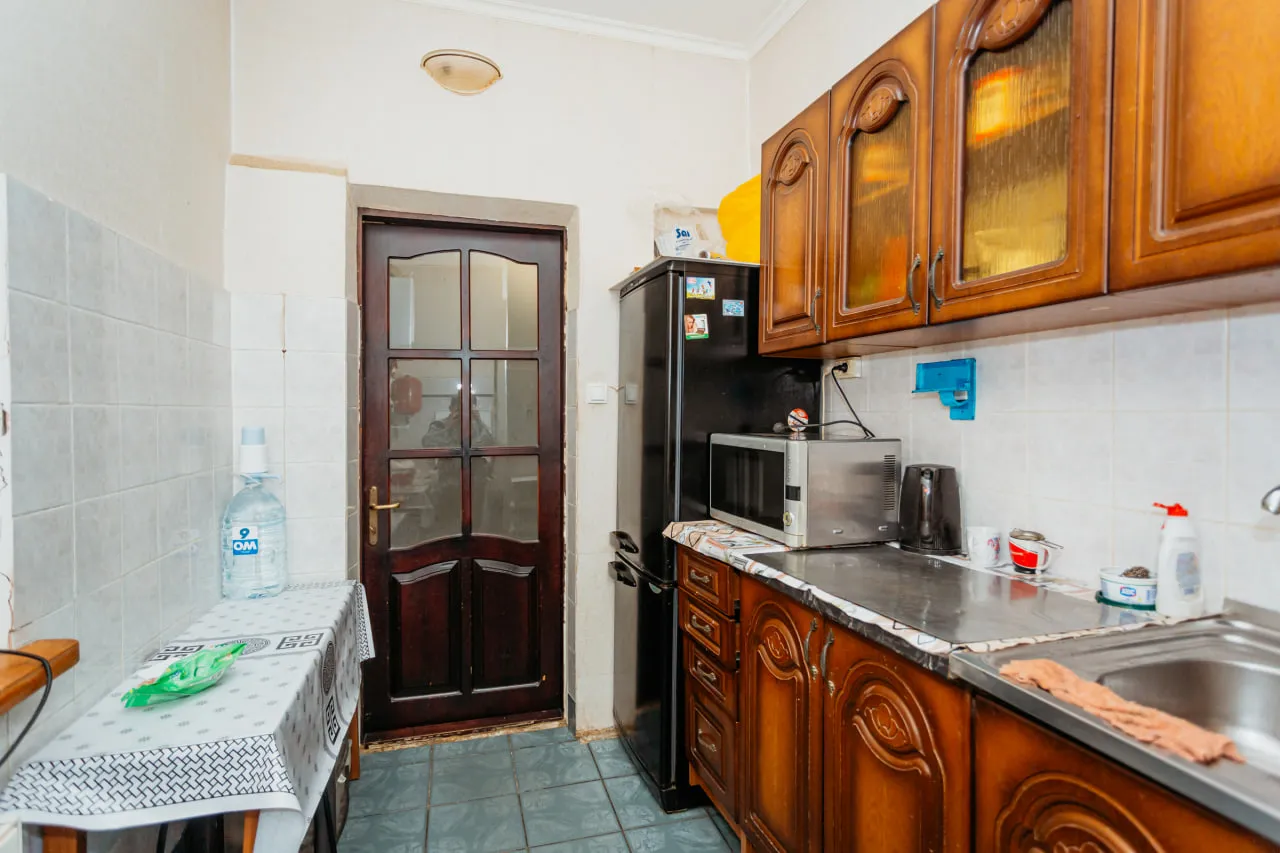 Chișinău Botanica str. Elena Alistar 2