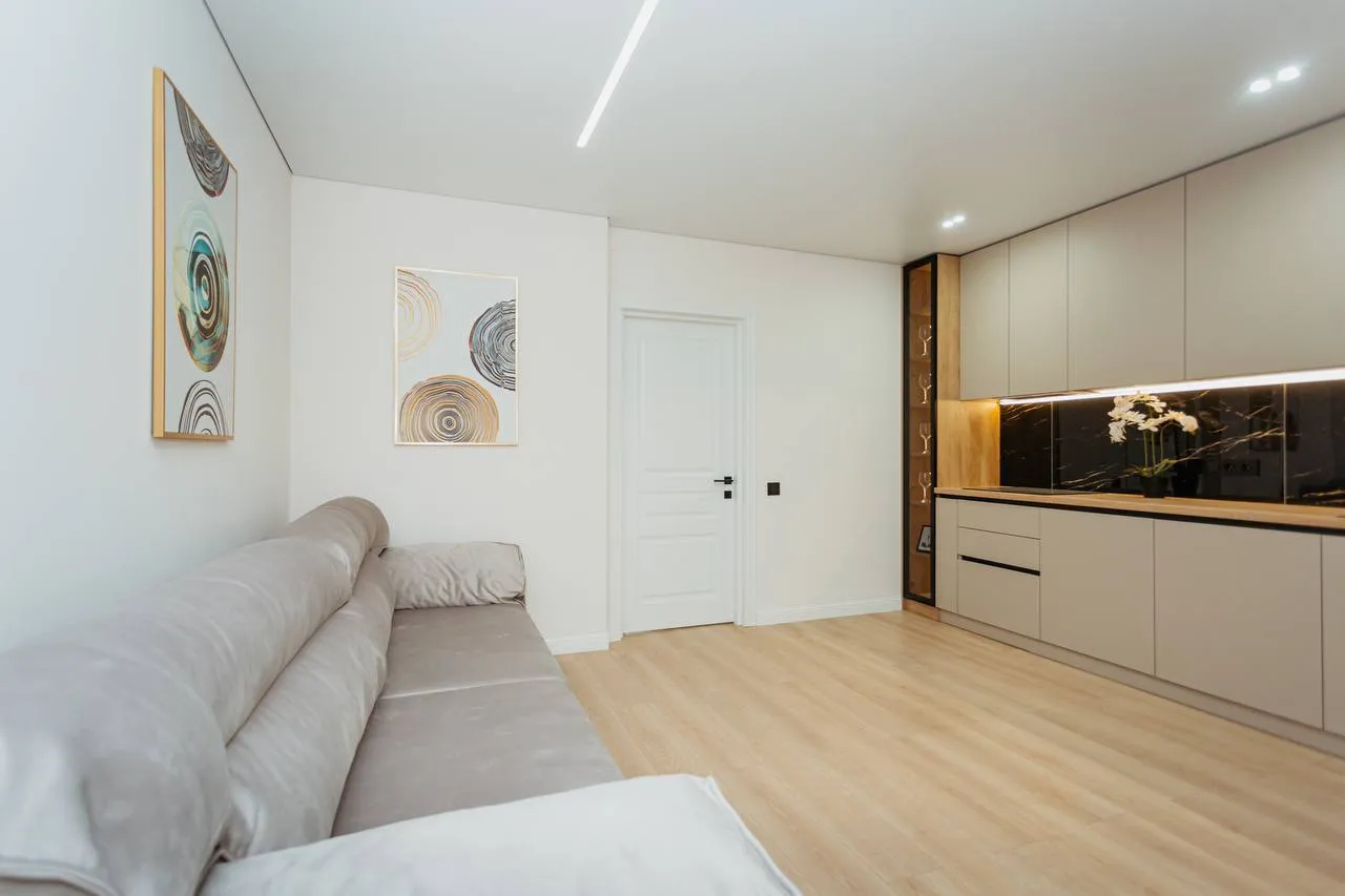 Chișinău Buiucani str. Vasile Lupu 3