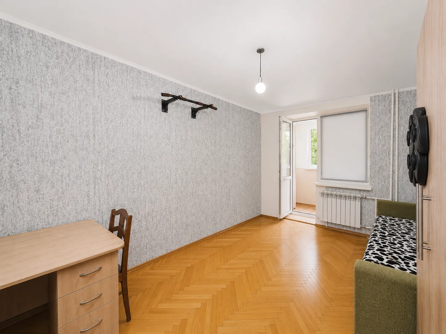 Chișinău Botanica str. Costiujeni 2
