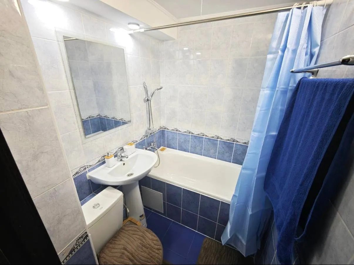 Chișinău Ciocana str. Mihail Sadoveanu 7