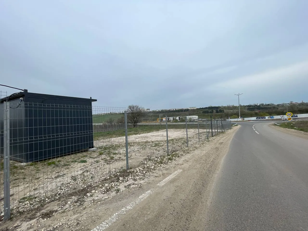 Chișinău Telecentru șos. Hâncești 3