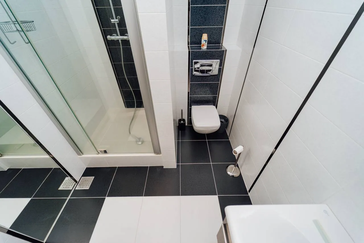 Chișinău Rîșcani str. Nadejda Russo 17