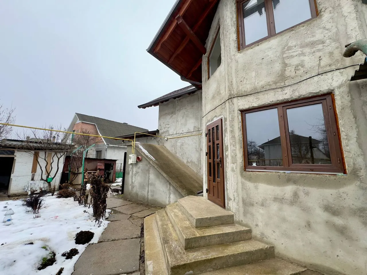 Кишинев Чореску ул. Борис Главан 3