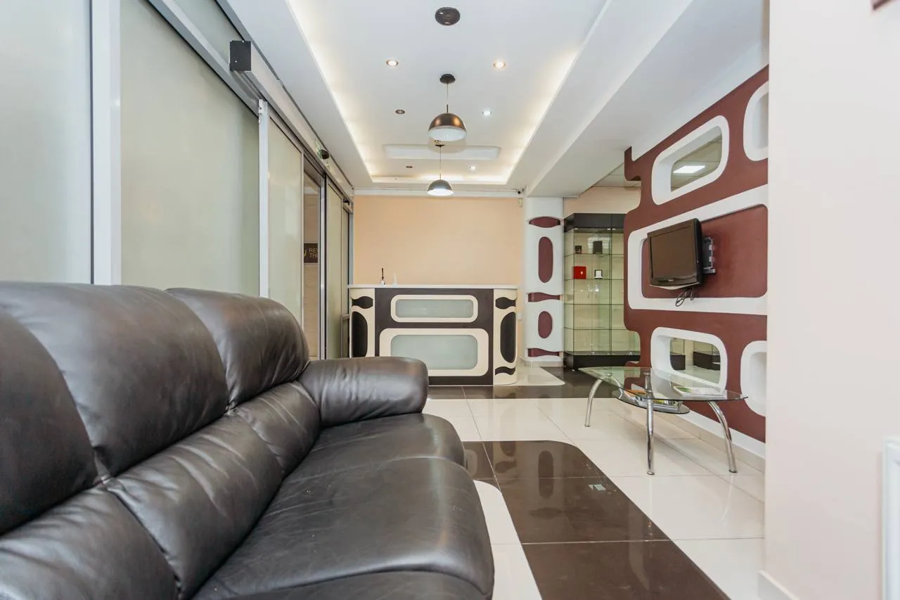 Chișinău Centru str. Ismail 10