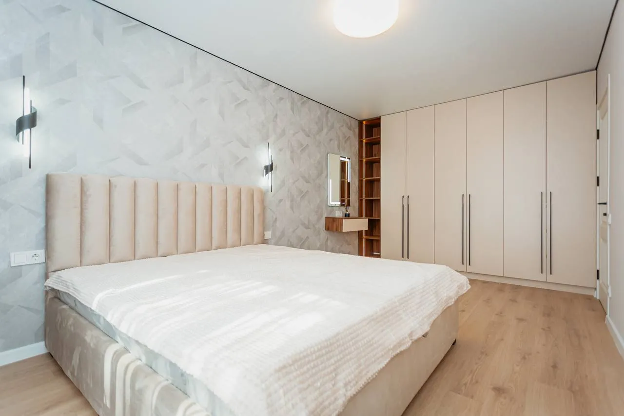 Chișinău Ciocana str. Ginta Latină 1