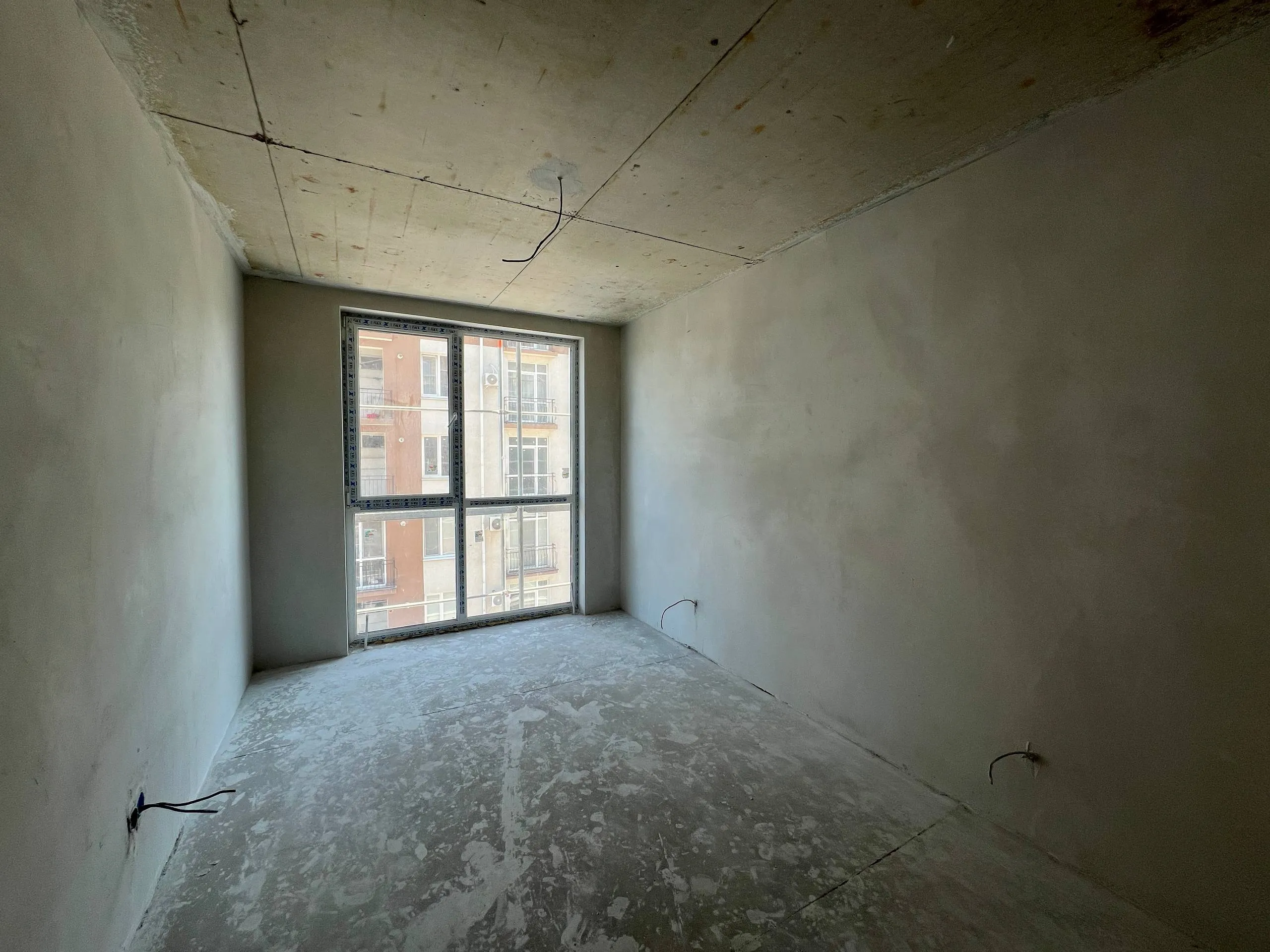 Chișinău Ciocana str. Vadul lui Vodă 1