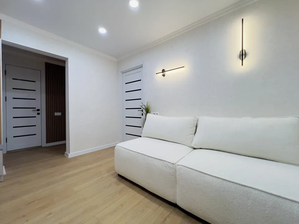 Chișinău Rîșcani str. Mircești 4