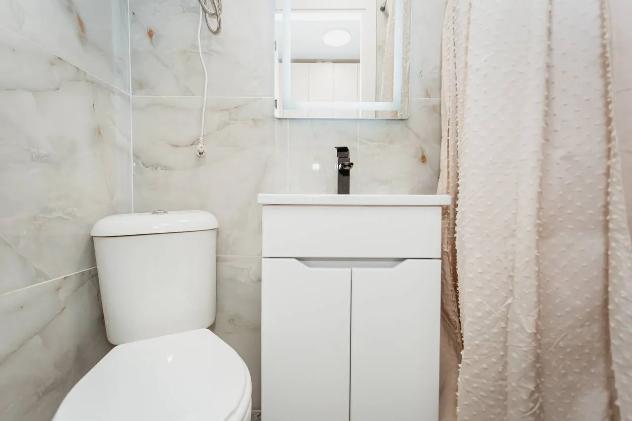 Chișinău Rîșcani str. Andrei Doga 5