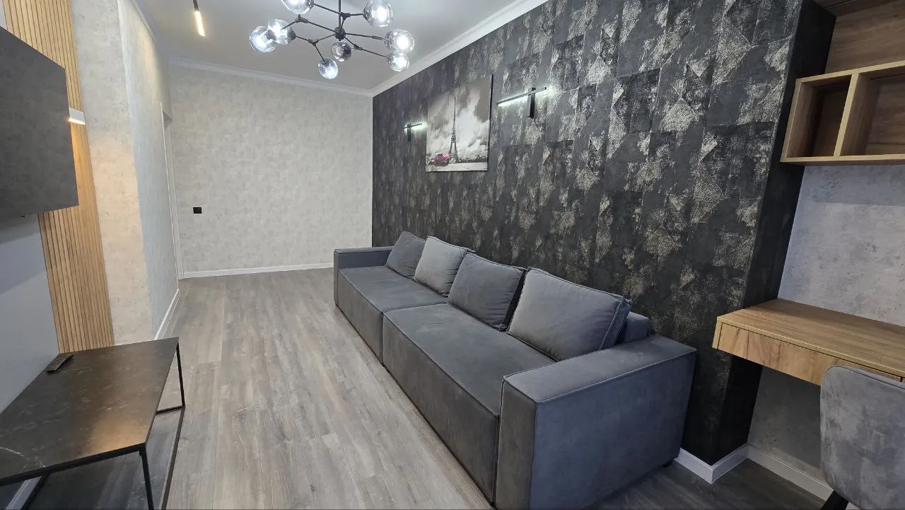 Chișinău Centru str. Avram Iancu 2