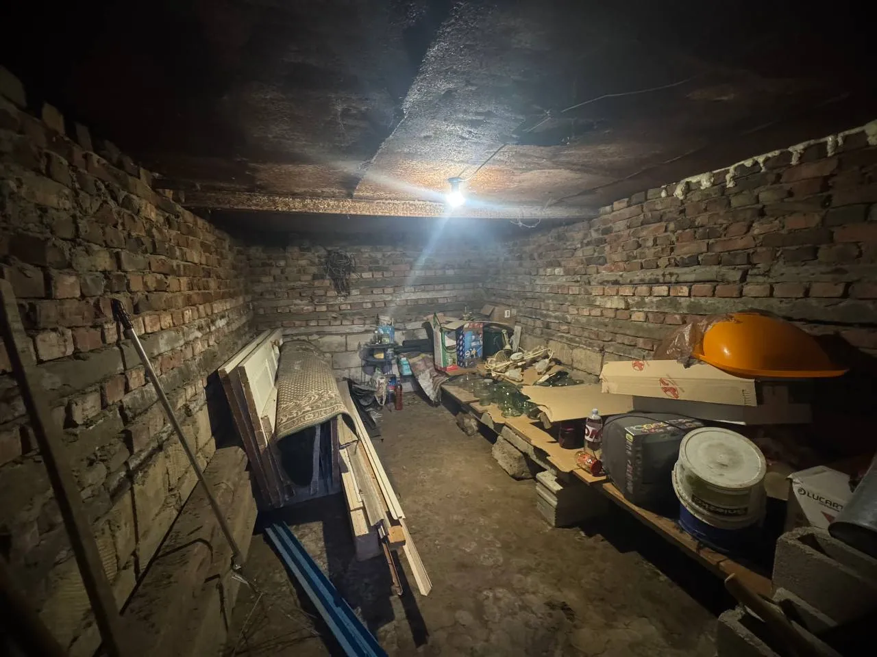 Anenii Noi Chirca str. Tineretului 17