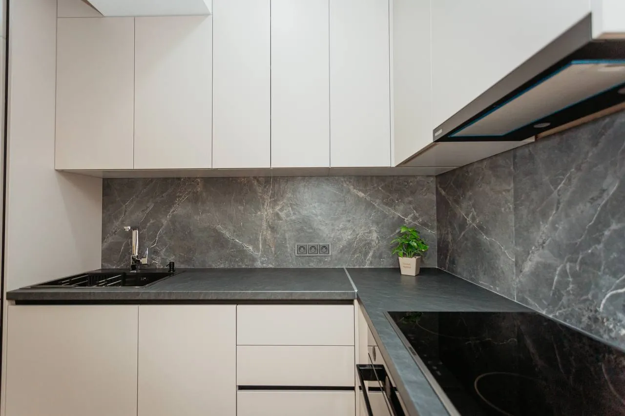 Chișinău Buiucani str. Calea Ieșilor 4