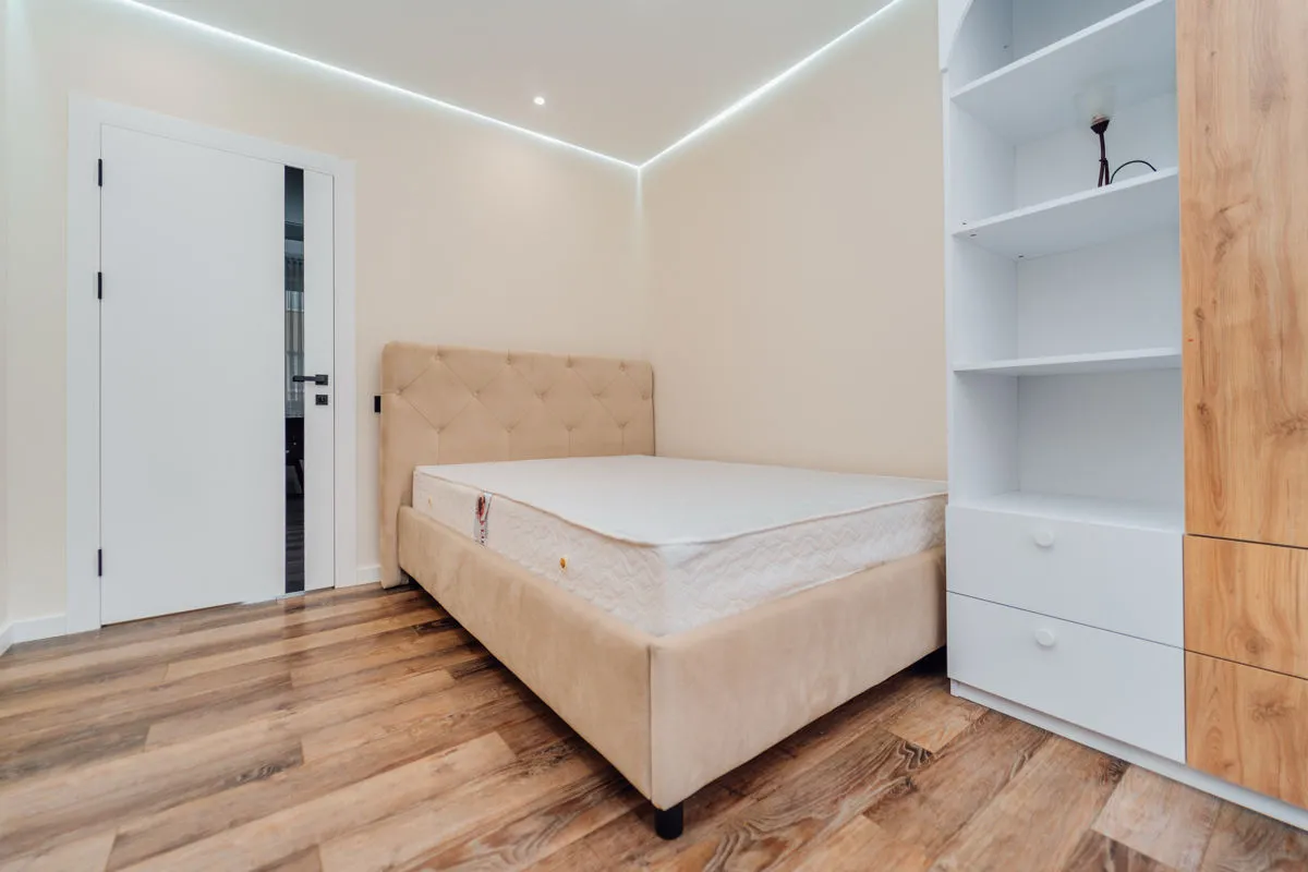 Chișinău str. Arheolog Ion Casian Suruceanu 6