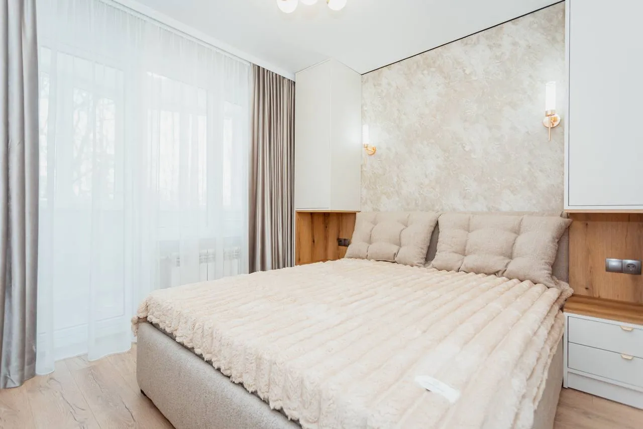 Кишинев Ботаника бул. Траян 3