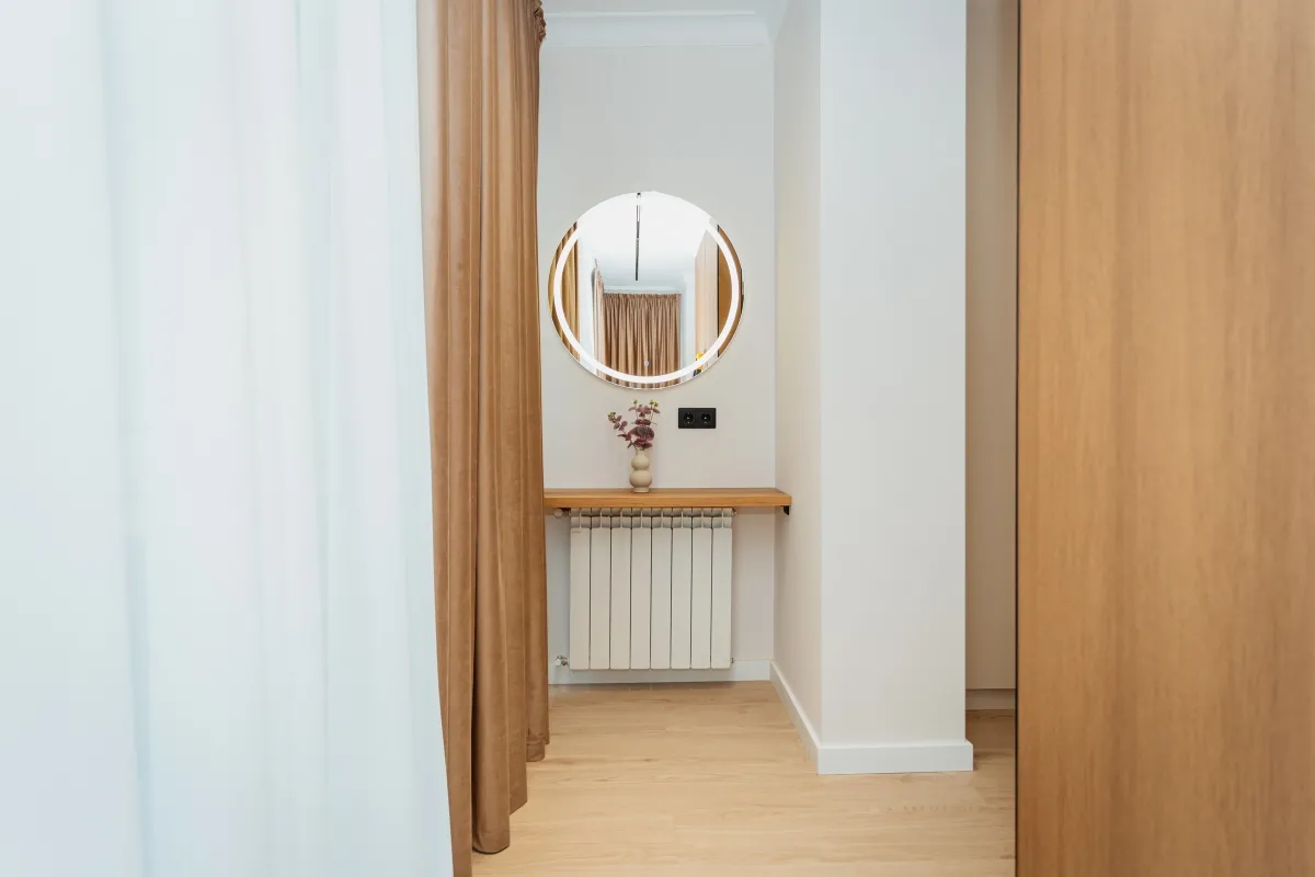 Chișinău Ciocana bd. Mircea cel Bătrân 4