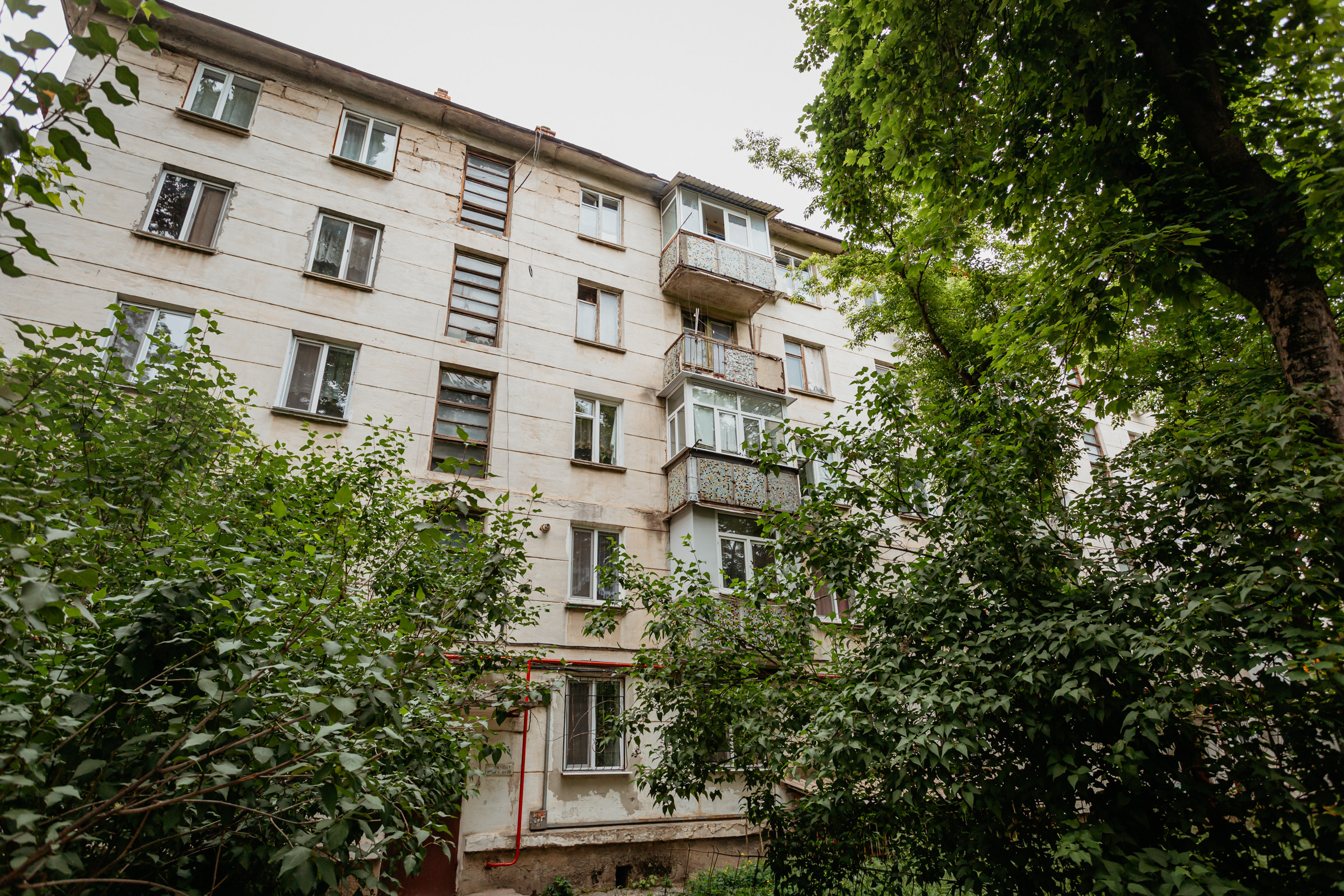 Chișinău Botanica str. Nicolae Titulescu 10