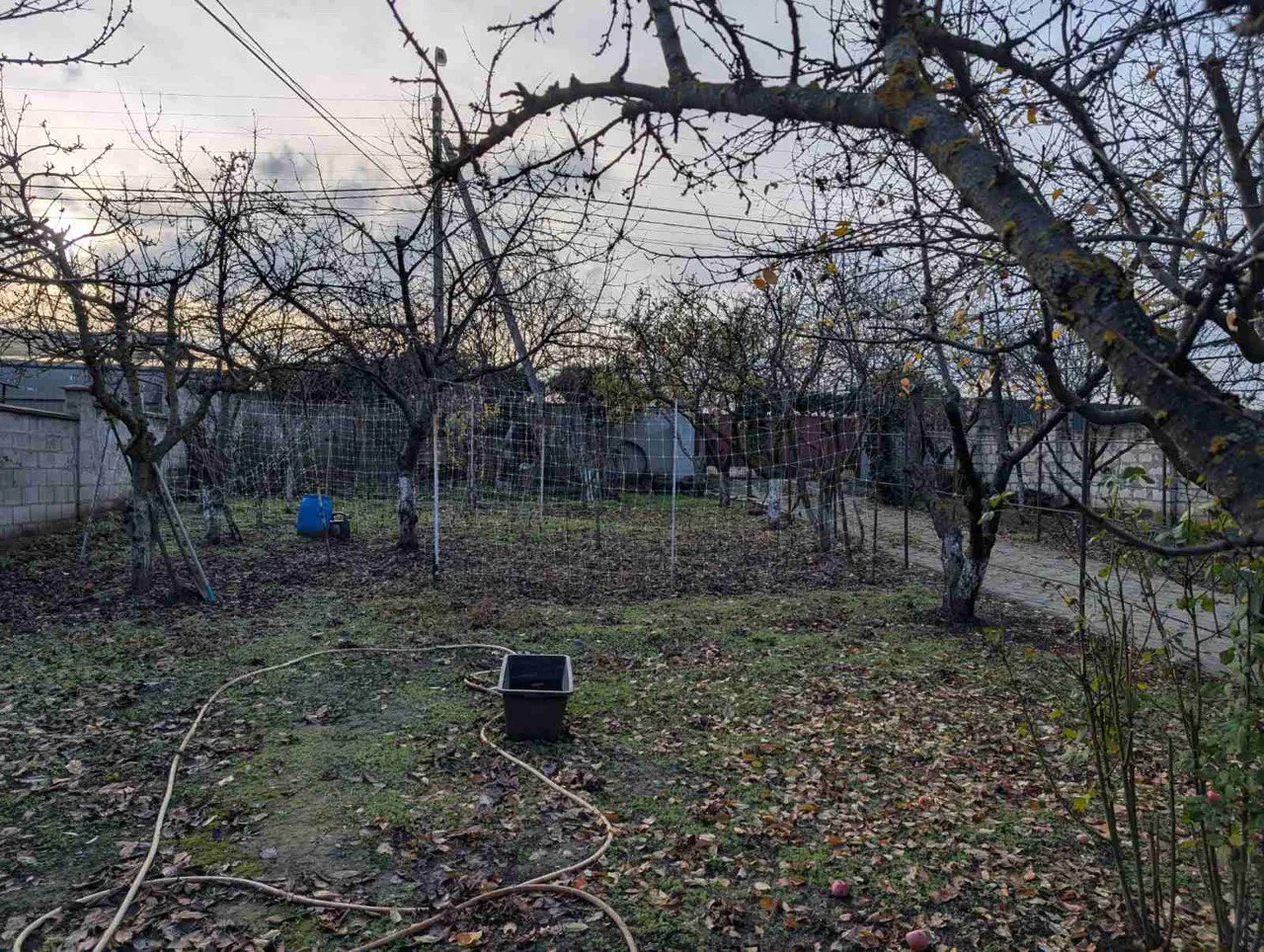 Кишинев Телецентр ул. Ливадарилор 26