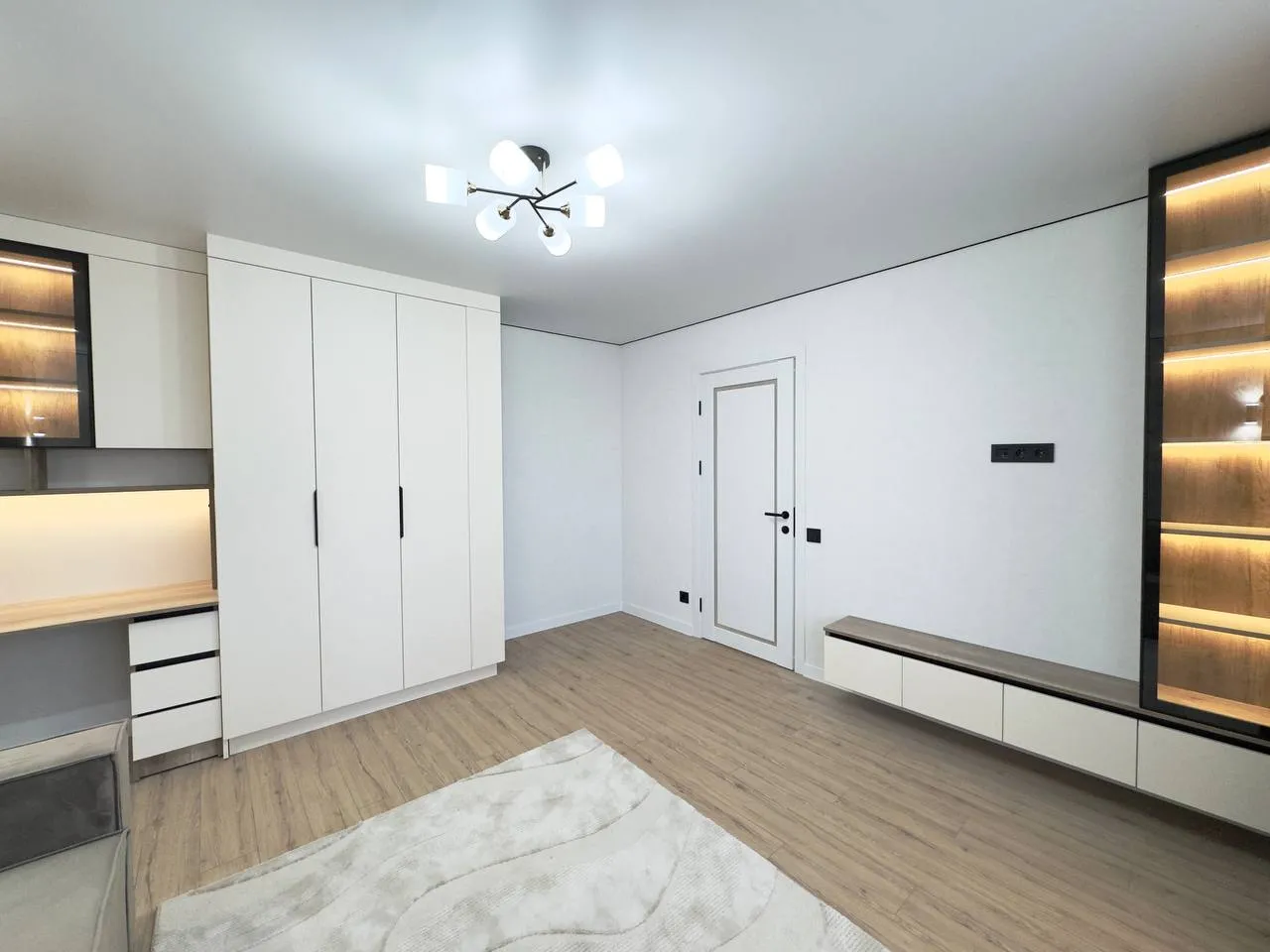 Chișinău Centru str. Albișoara 7