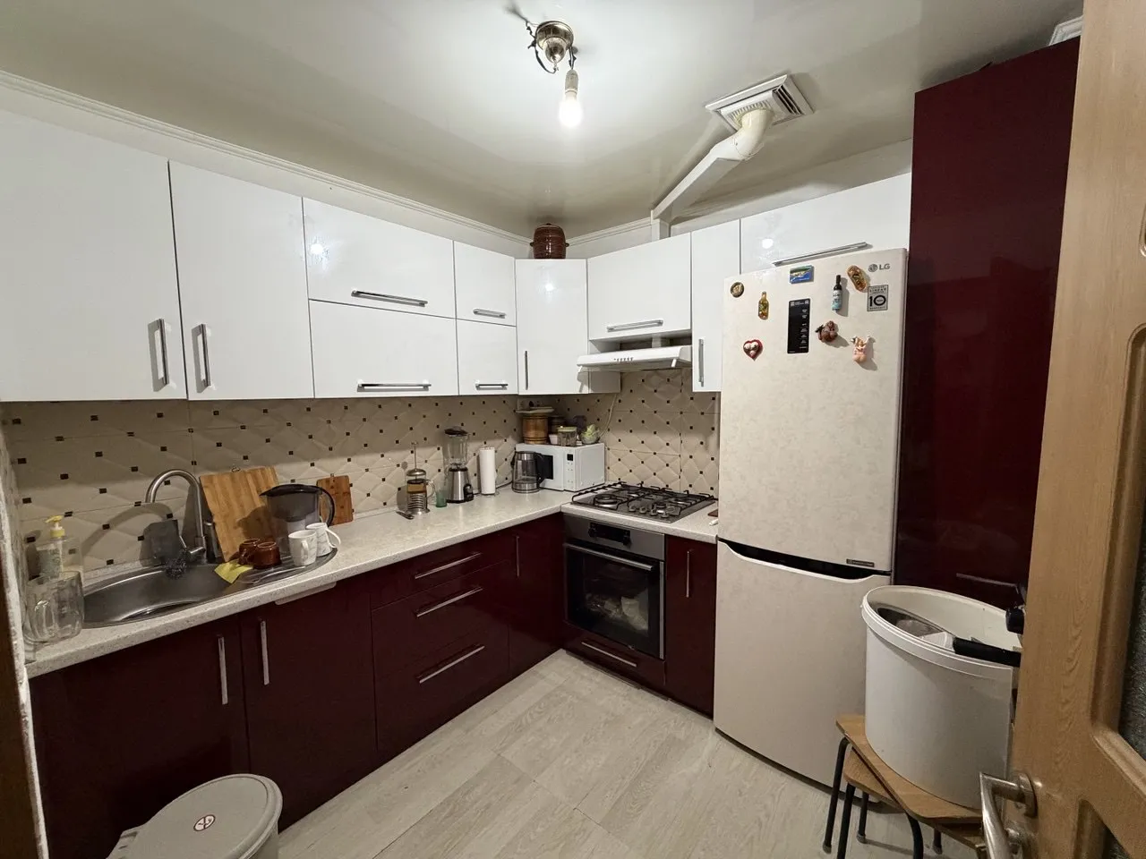 Chișinău Centru str. Mihail Kogălniceanu 6