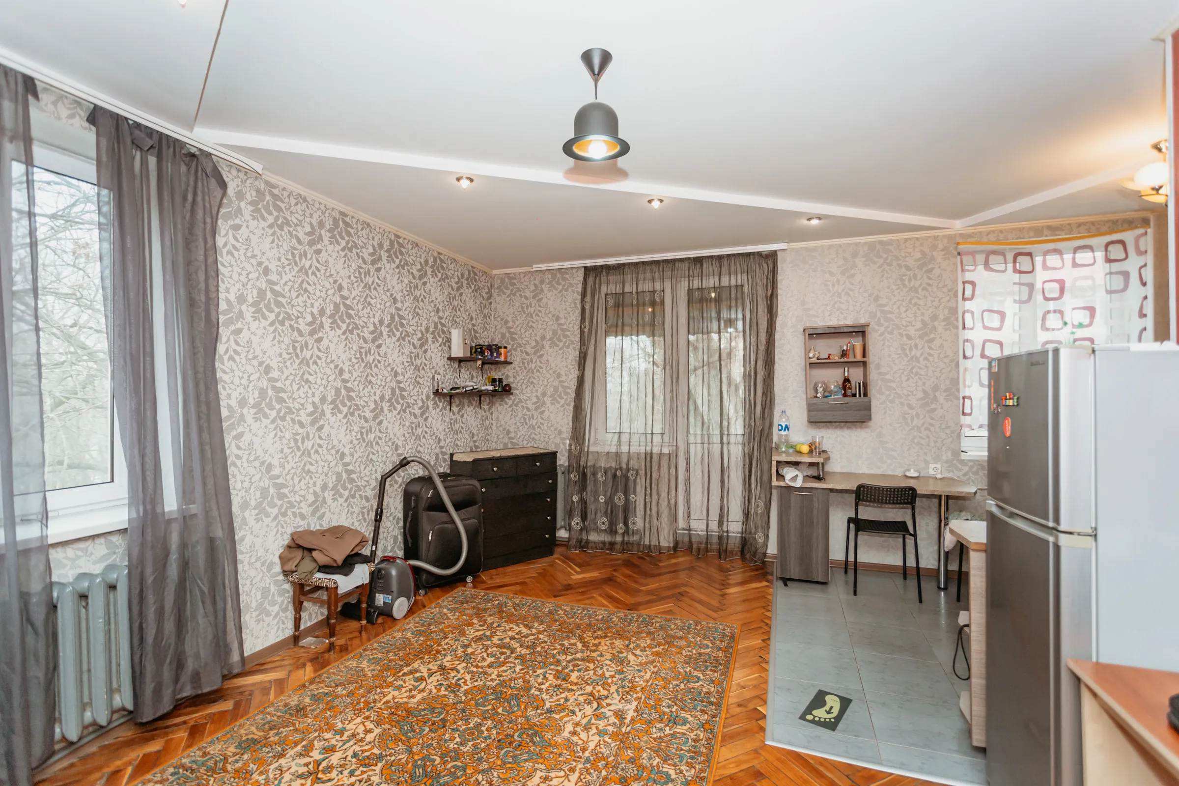 Chișinău Rîșcani str. Nicolae Dimo 3