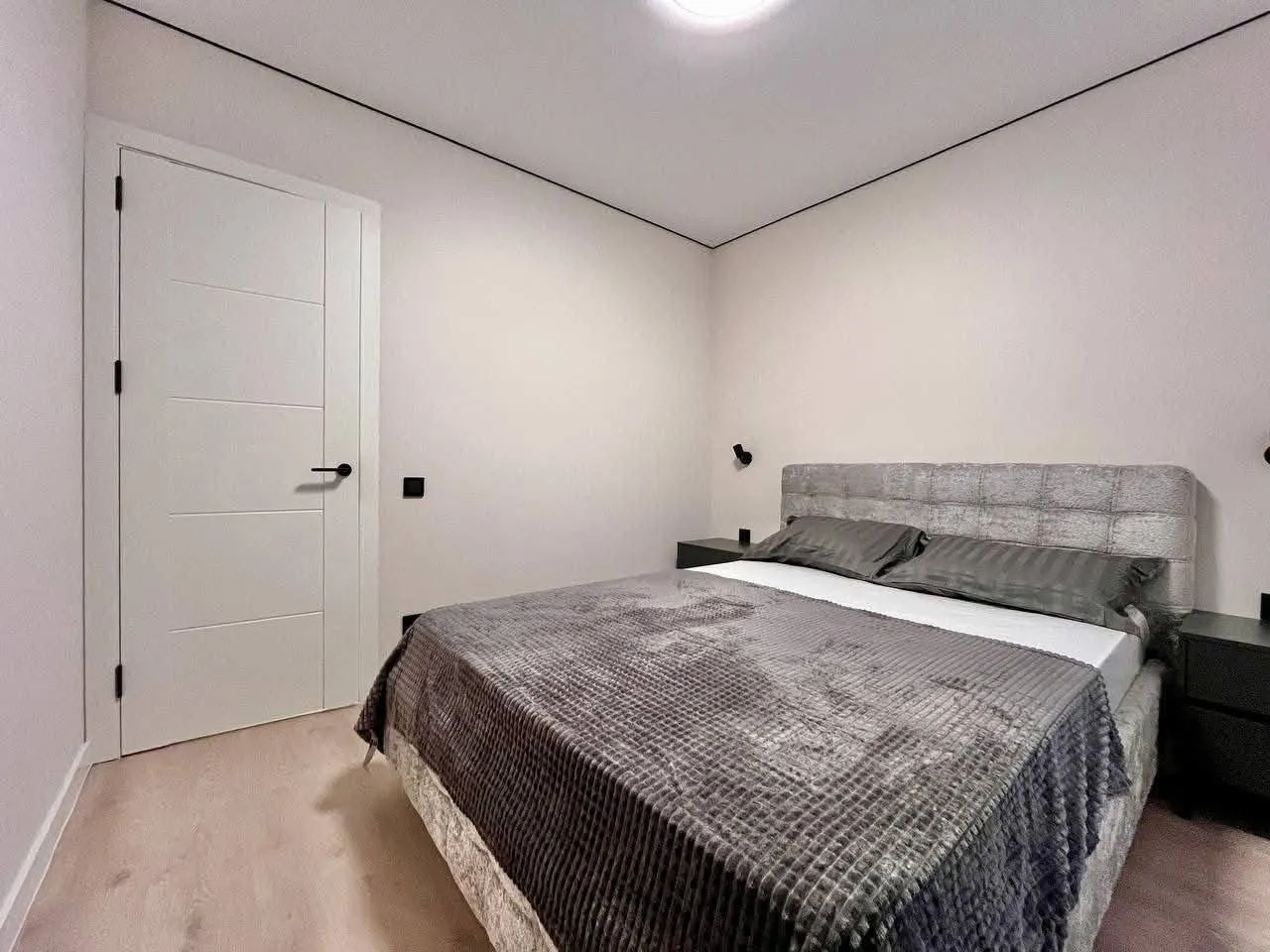 Chișinău Buiucani str. Ion Creangă 6