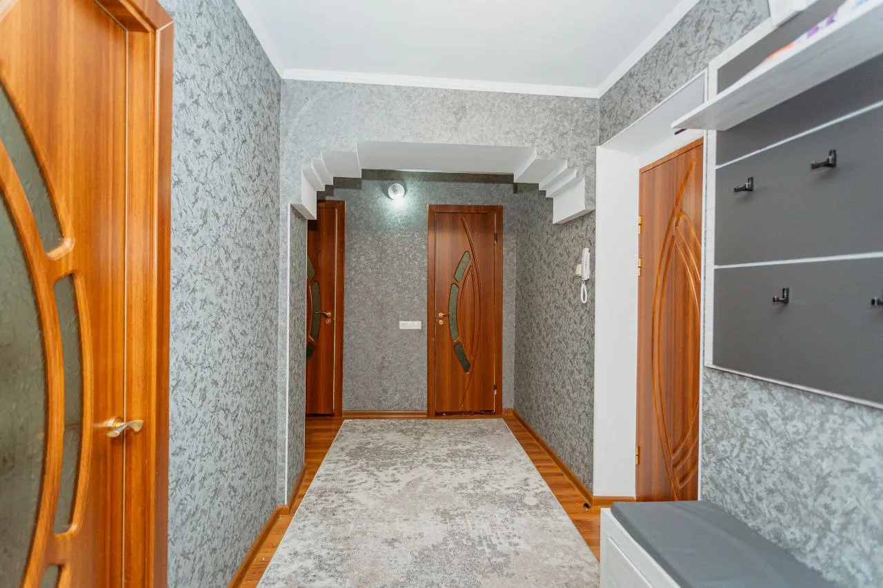 Chișinău Botanica str. Cuza Vodă 9