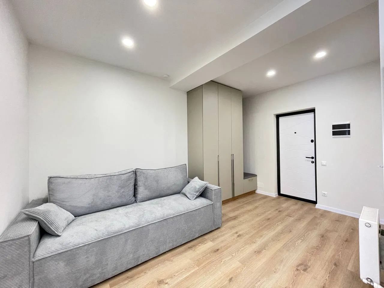 Ialoveni, Centru str. Alexandru cel Bun 3