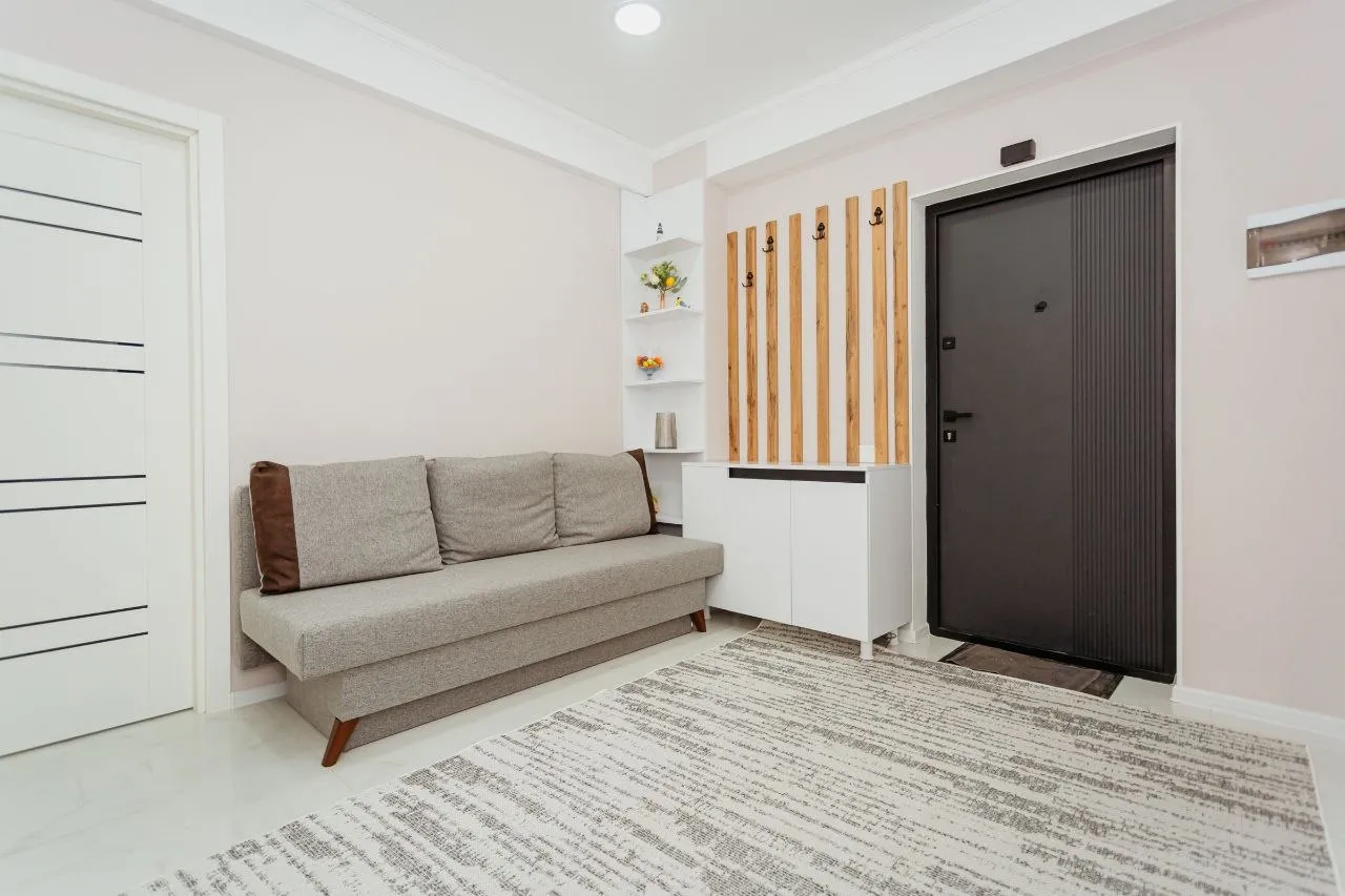 Кишинев Ботаника ул. Гика Водэ 5