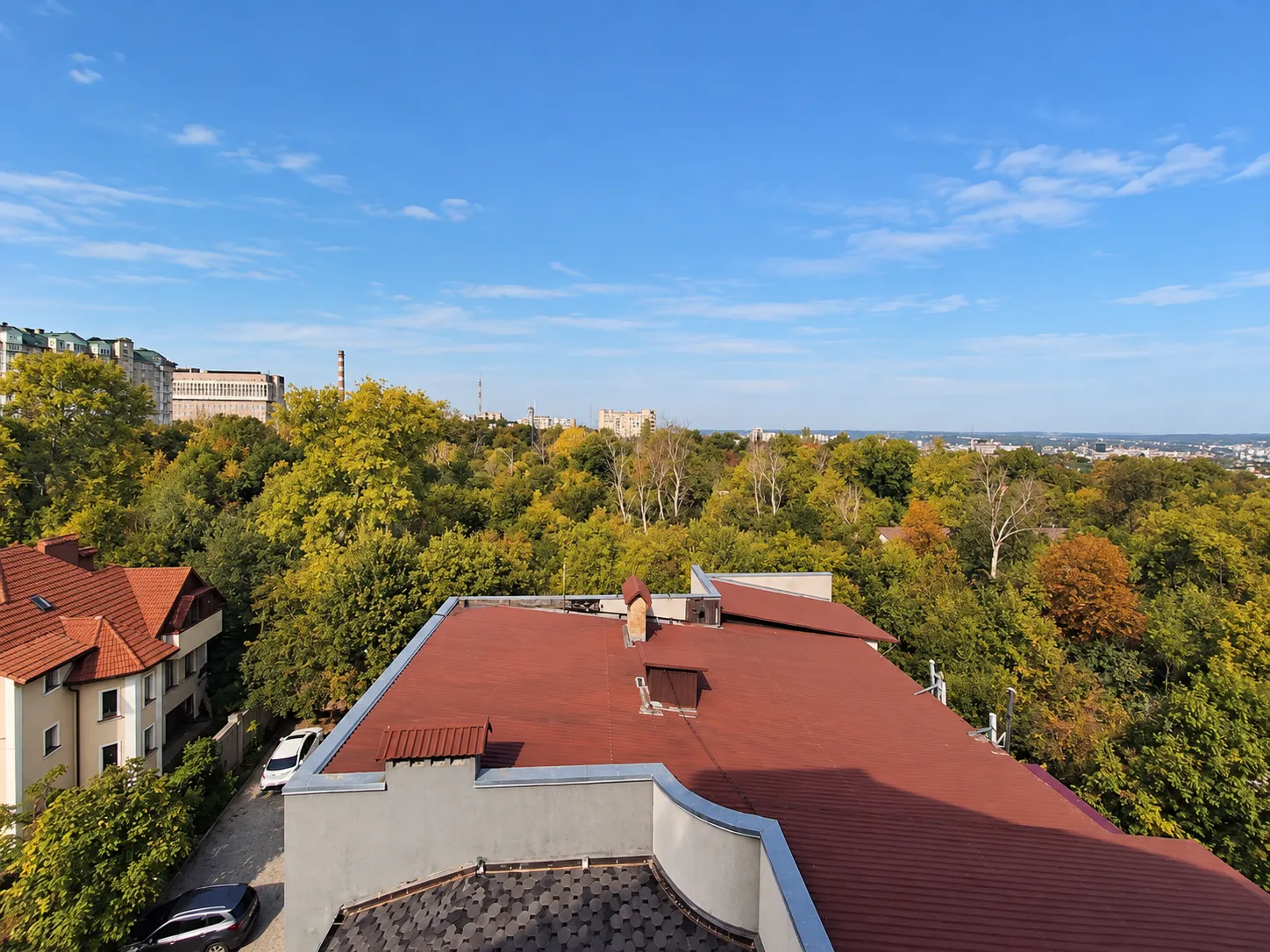 Chișinău str. Pictor Mihai Grecu 19