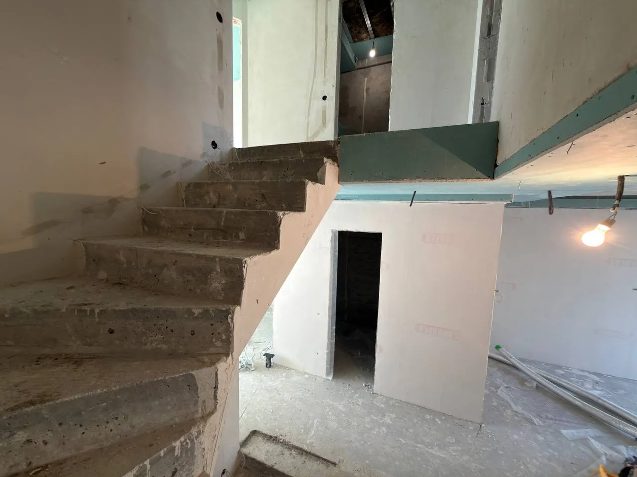 Chișinău Dumbrava, Poiana Domnească str. Tricolorului 9