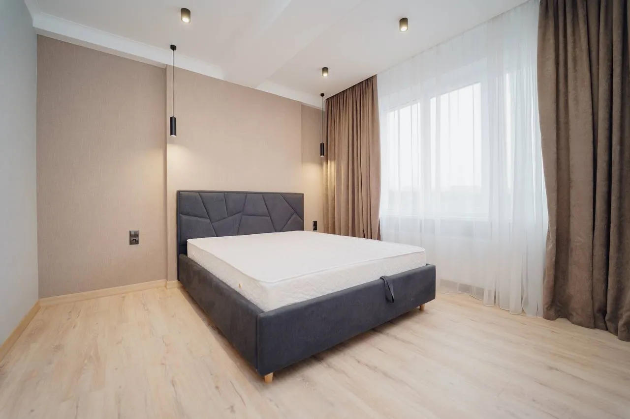 Chișinău Rîșcani str. Nicolae Dimo 6