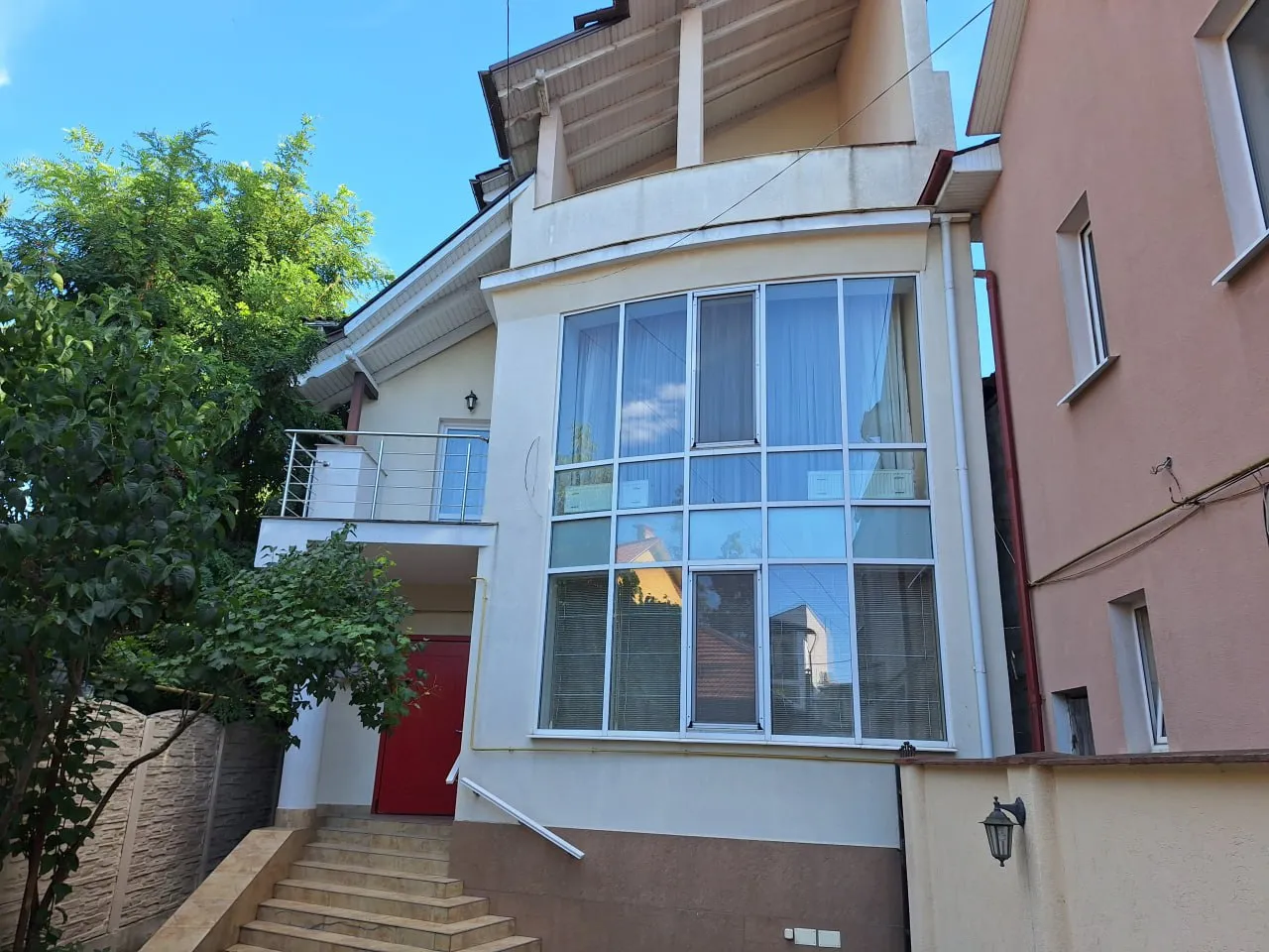 Chișinău Centru str. Vasile Alecsandri 17