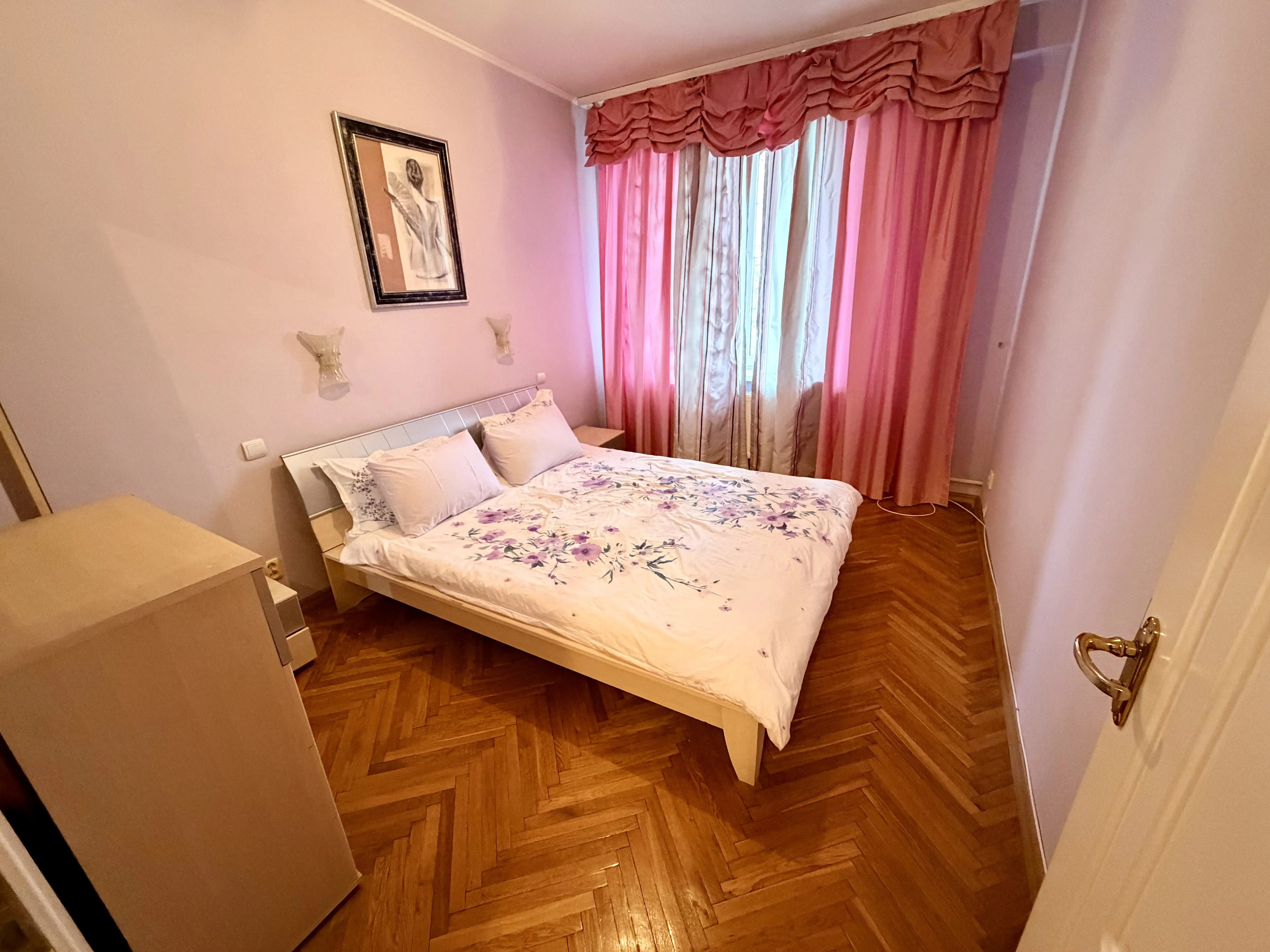 Chișinău Centru str. Alexei Șciusev 4