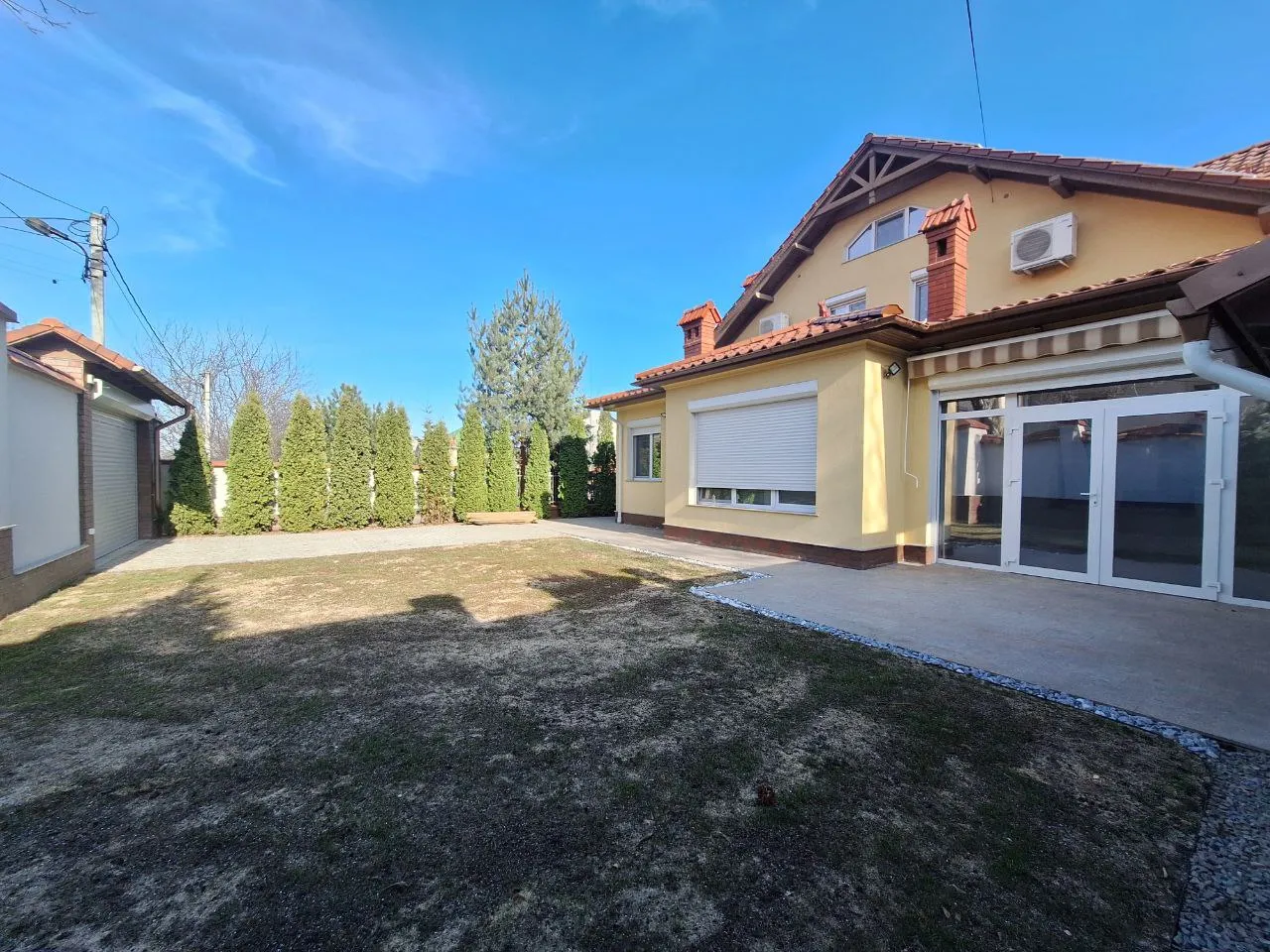 Chișinău Centru str. Frumoasa 39